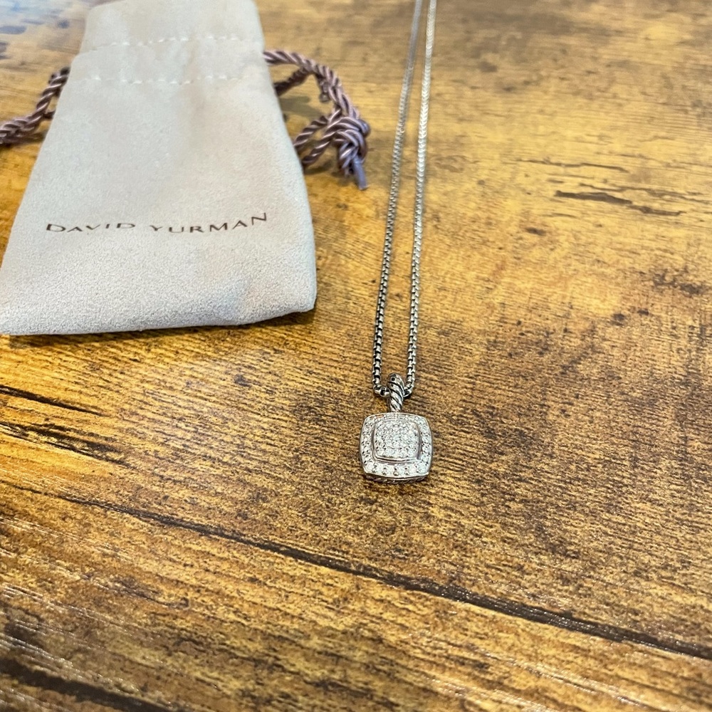 David Yurman